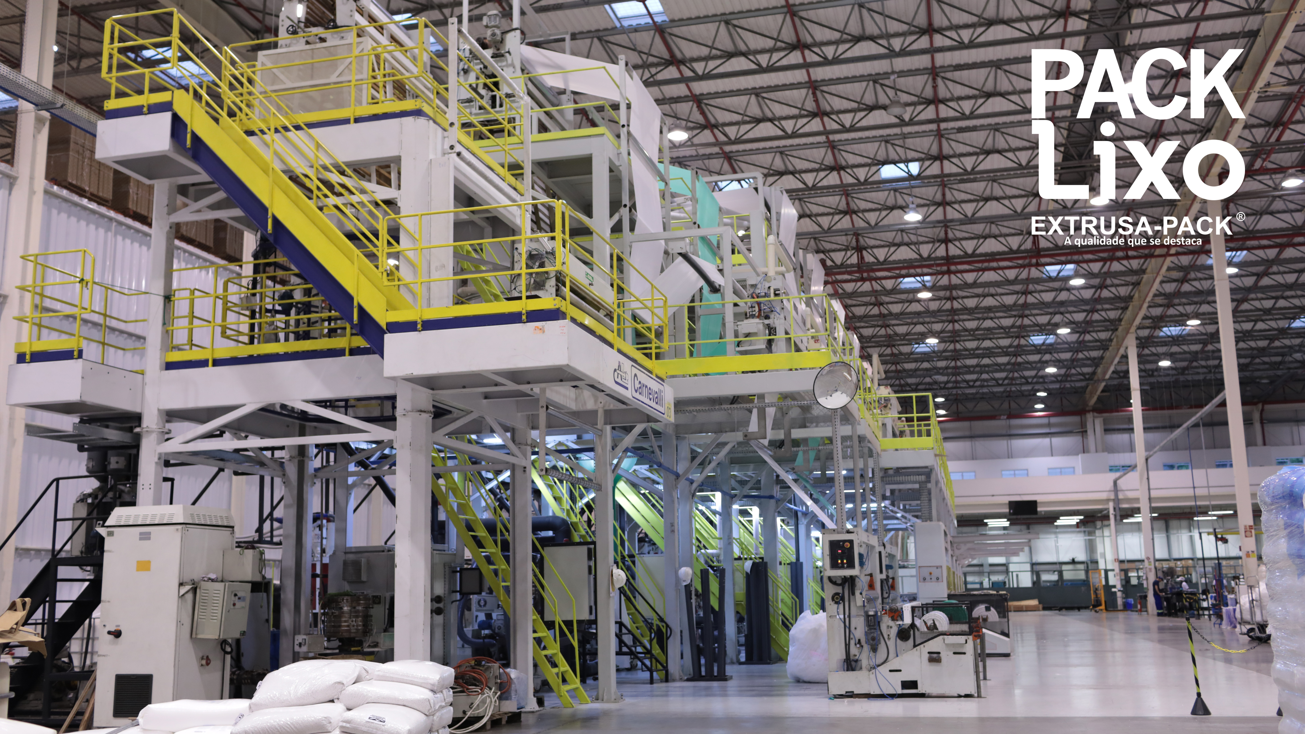 EMPRESA DE SACO DE LIXO: QUALIDADE E MELHOR PREÇO